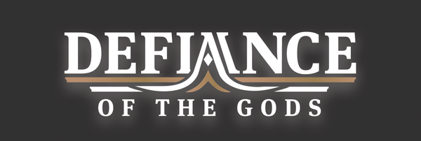 DEFIANCEOFTHEGODS.COM